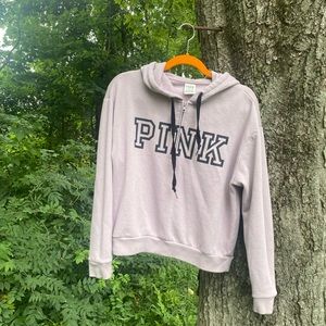VS PINK HOODY